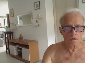 Incendiado Chaturbate stream image from July 19, 2025