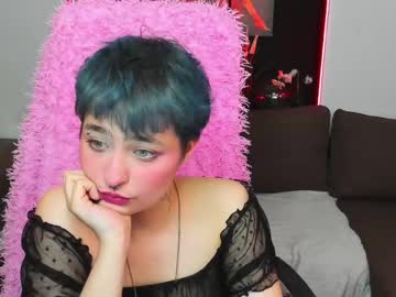 Inokessha Chaturbate stream image from July 19, 2025