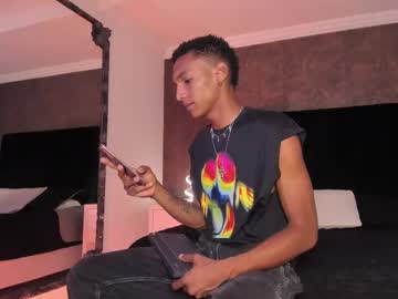 Juliensaint_ Chaturbate stream image from July 19, 2025