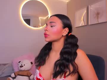 Kimberlyhills7 Chaturbate stream image from July 19, 2025