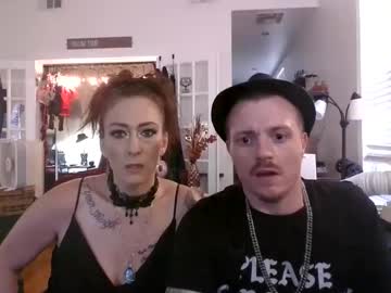 Kissy_86 Chaturbate stream image from July 19, 2025