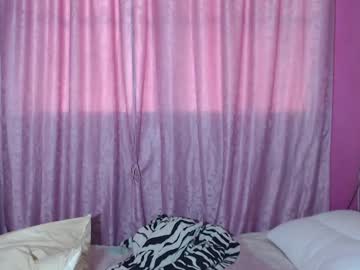 Latin_Meg Chaturbate stream image from July 19, 2025