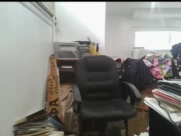 Majormajors123 Chaturbate stream image from July 19, 2025