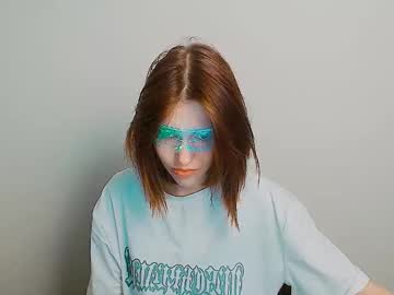 Misaki_Chan_ Chaturbate stream image from July 19, 2025