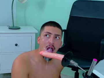 Mrfox__ Chaturbate stream image from July 19, 2025