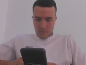Mrmafla_ Chaturbate stream image from July 19, 2025