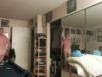 Nakedmonkey Chaturbate stream image from July 19, 2025