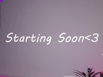 Petitebrat Chaturbate stream image from July 19, 2025