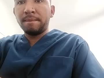 Rico_Pa_Rico8 Chaturbate stream image from July 19, 2025