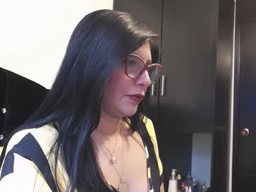 Samantha_Rosse01 Chaturbate stream image from July 19, 2025