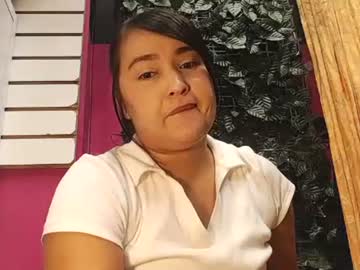 Sarayx Chaturbate stream image from July 19, 2025
