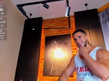 Scottfischer Chaturbate stream image from July 19, 2025