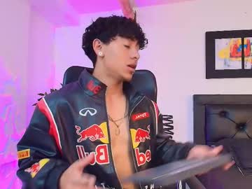 Troy_Daltom Chaturbate stream image from July 19, 2025