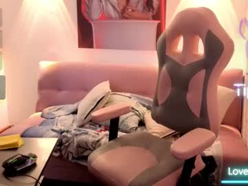 Vittoria_Lombardi07 Chaturbate stream image from July 19, 2025