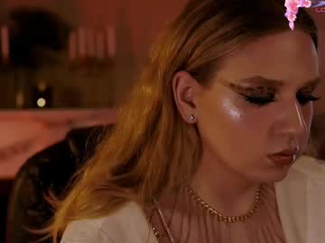Jes_Solar Chaturbate stream image from July 19, 2025