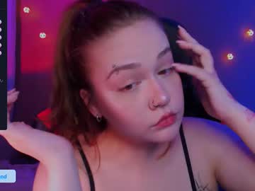 Lala_Loulou Chaturbate stream image from July 19, 2025