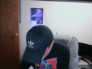 Lieutenant85 Chaturbate stream image from July 19, 2025