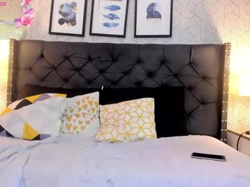 Luna__Monroe1 Chaturbate stream image from July 19, 2025
