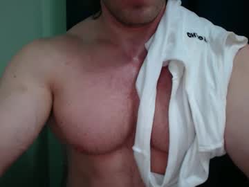 Mrbiceps_23 Chaturbate stream image from July 19, 2025