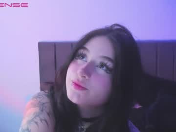 Murasaki_Doll Chaturbate stream image from July 19, 2025