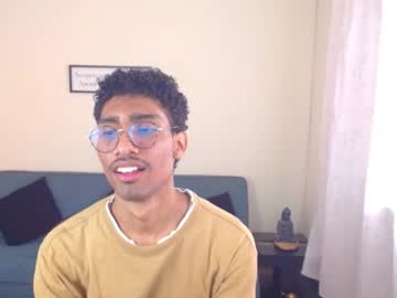 San_C1 Chaturbate stream image from July 19, 2025