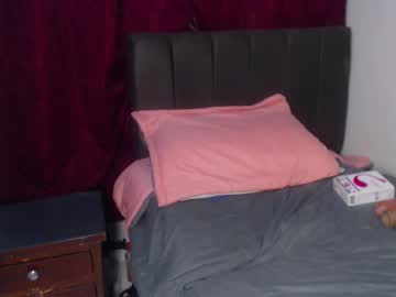 Sharon_Stephanie Chaturbate stream image from July 19, 2025