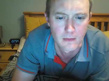 Shy_Guy1979 Chaturbate stream image from July 19, 2025