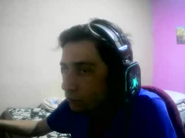 Ssjkm Chaturbate stream image from July 19, 2025