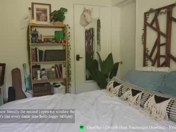 Tantric_Eden_ Chaturbate stream image from July 19, 2025