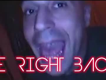 Toninspektor Chaturbate stream image from July 19, 2025