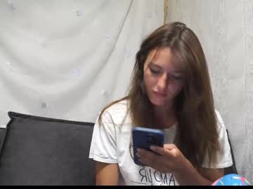 Your_Little_Flexible_Girl Chaturbate stream image from July 19, 2025