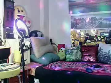 Alexanderpatras Chaturbate stream image from July 19, 2025