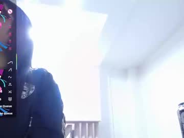 Angelie_3 Chaturbate stream image from July 19, 2025