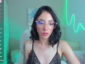Barbiie_Scoth Chaturbate stream image from July 19, 2025