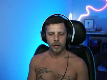 Curiouscalls stream image from July 19, 2025