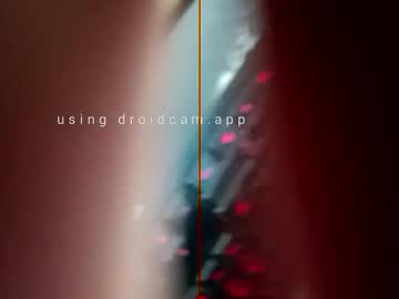 Douchebagovic Chaturbate stream image from July 19, 2025