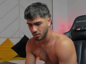 Francobanderas1 Chaturbate stream image from July 19, 2025