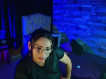 Irina4uu Chaturbate stream image from July 19, 2025