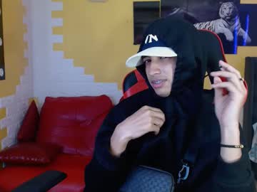 Jose_Sexycumm stream image from July 19, 2025