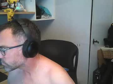 Kelvin06133 Chaturbate stream image from July 19, 2025