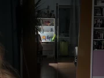 Leyla_On_Sport Chaturbate stream image from July 19, 2025