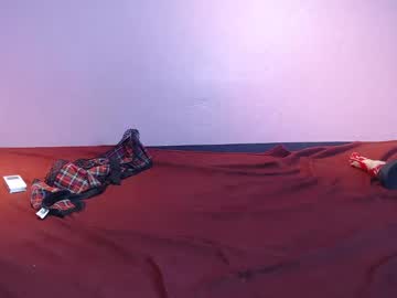 Mara_Lovegirl Chaturbate stream image from July 19, 2025