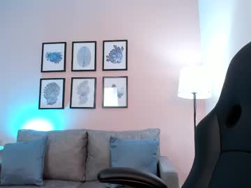 Nina__Dixon Chaturbate stream image from July 19, 2025