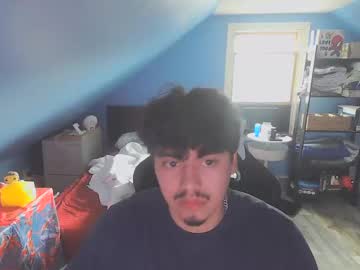 Officialjoehisp Chaturbate stream image from July 19, 2025