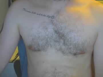 Panty_Fetish07 Chaturbate stream image from July 19, 2025