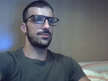 Paoloste Chaturbate stream image from July 19, 2025