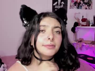 Sachi_Meow Chaturbate stream image from July 19, 2025