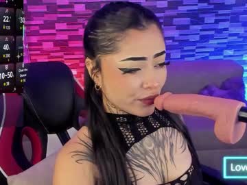 Sophiaa_Cherry Chaturbate stream image from July 19, 2025