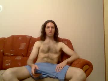 Alexsergiu Chaturbate stream image from July 19, 2025