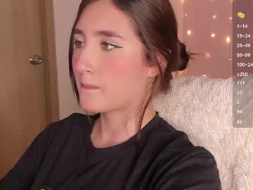 _Allisongomez Chaturbate stream image from July 19, 2025